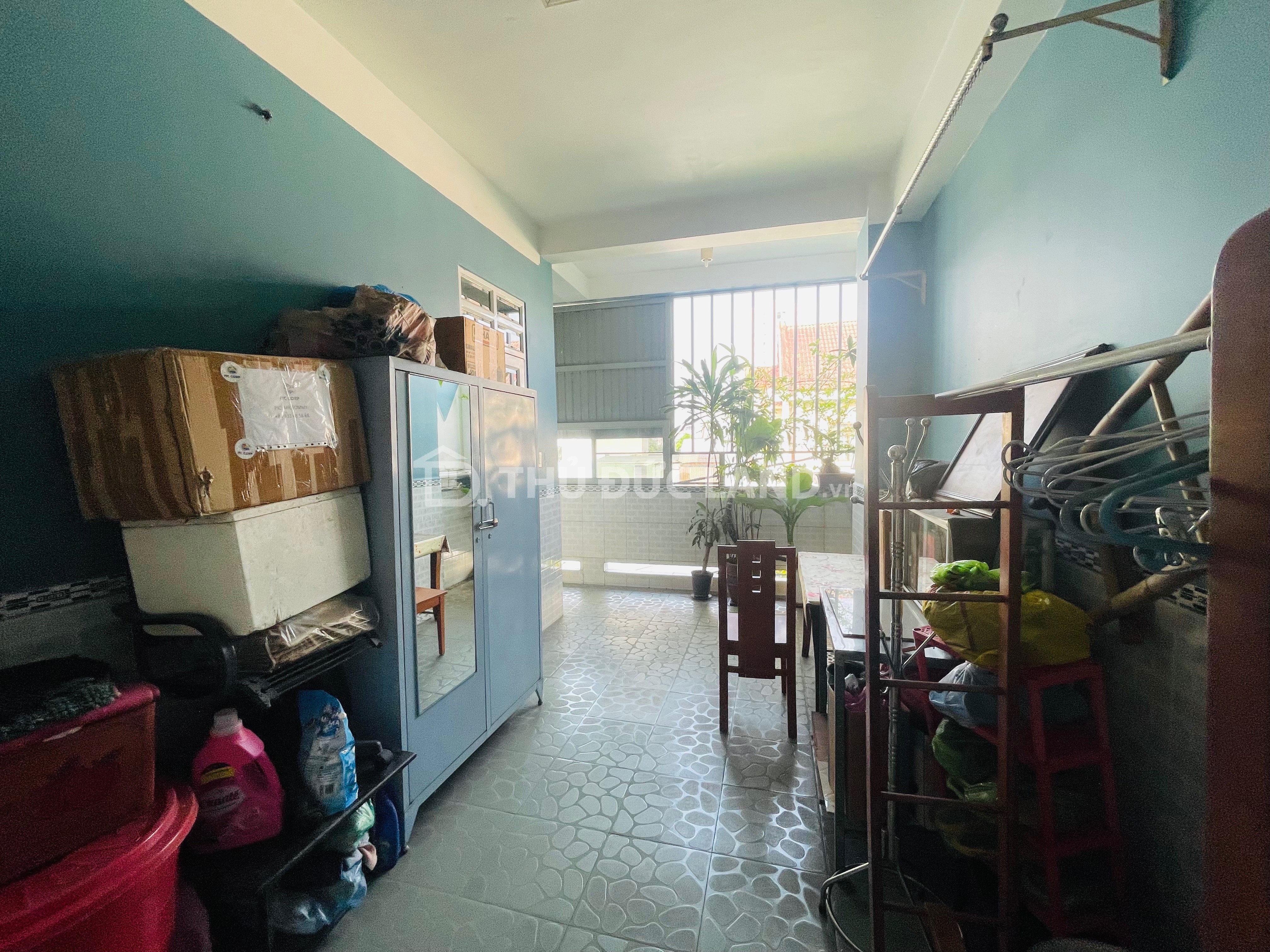 Bán nhà mặt tiền Linh Đông đường 30, DT 205m2 ngang 7.92m, 3 tầng, sổ hồng hoàn công - Ảnh 8