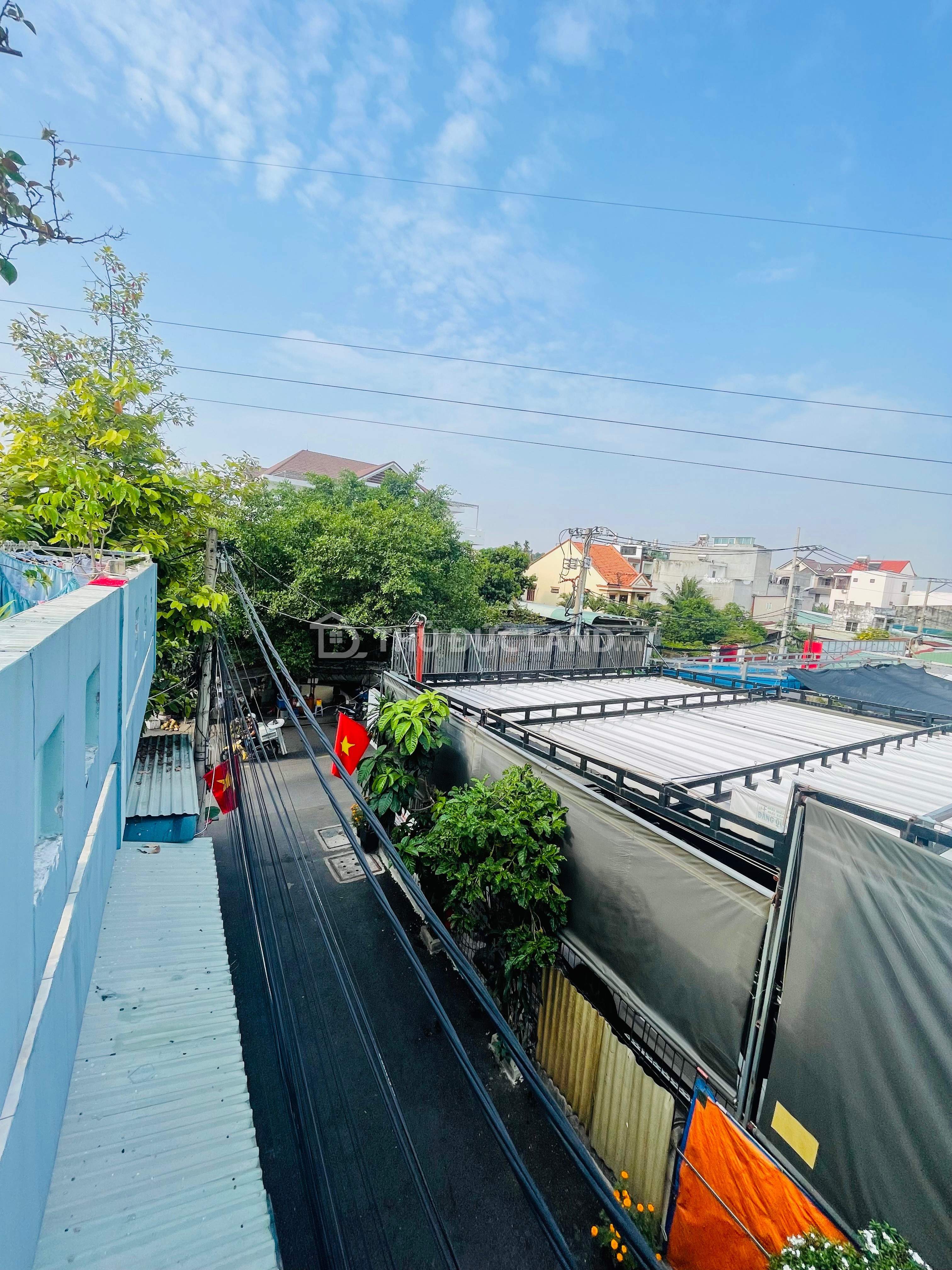 Bán nhà mặt tiền Linh Đông đường 30, DT 205m2 ngang 7.92m, 3 tầng, sổ hồng hoàn công - Ảnh 15