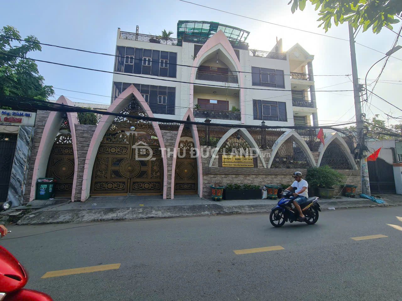 Bán nhà mặt tiền Đường 36 Linh Đông, DT 287m2 ngang 18m, 3 tầng, tiện ích đầy đủ, tiện ở hoặc làm VP - Ảnh 15