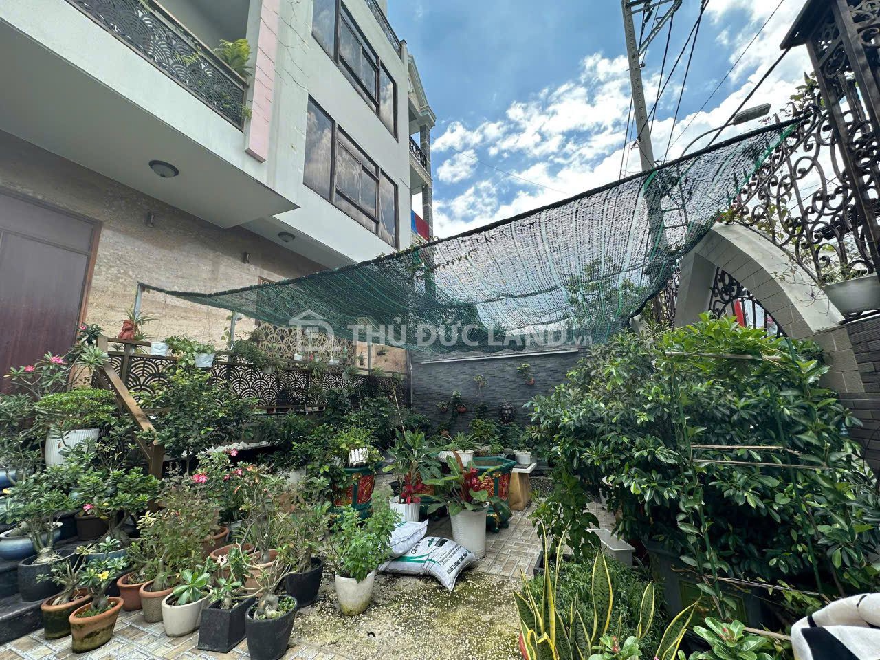Bán nhà mặt tiền Đường 36 Linh Đông, DT 287m2 ngang 18m, 3 tầng, tiện ích đầy đủ, tiện ở hoặc làm VP - Ảnh 9