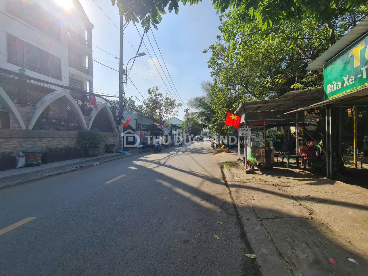 Bán nhà mặt tiền Đường 36 Linh Đông, DT 287m2 ngang 18m, 3 tầng, tiện ích đầy đủ, tiện ở hoặc làm VP - Ảnh 13