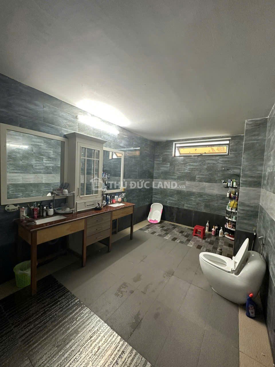 Bán nhà mặt tiền Đường 36 Linh Đông, DT 287m2 ngang 18m, 3 tầng, tiện ích đầy đủ, tiện ở hoặc làm VP - Ảnh 3