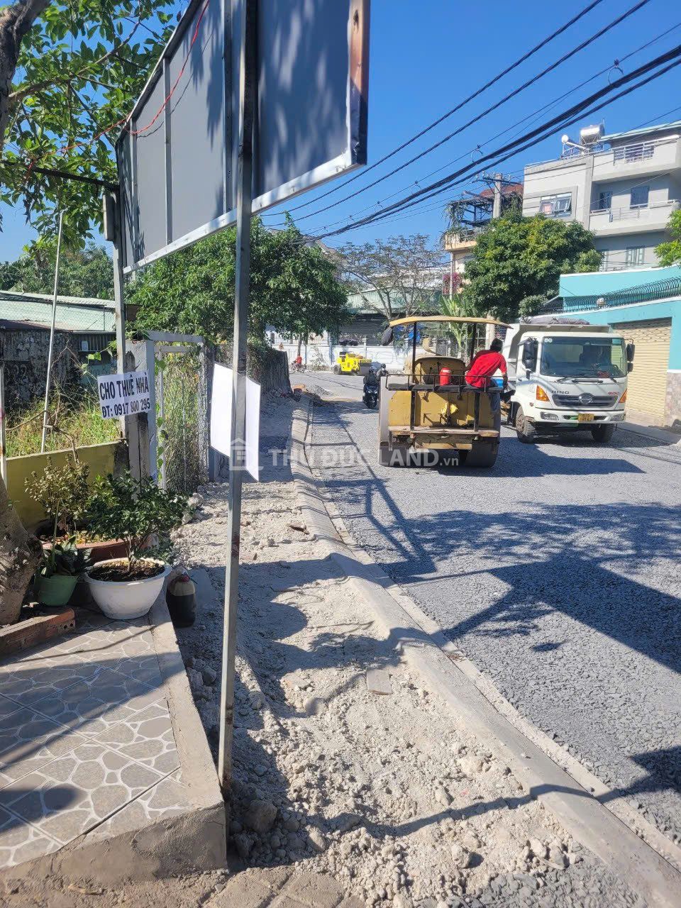 Bán nhà mặt tiền Đường 22 Linh Đông, DT 237m2 ngang 20m, đường 9m, dòng tiền 22 Triệu/tháng - Ảnh 8