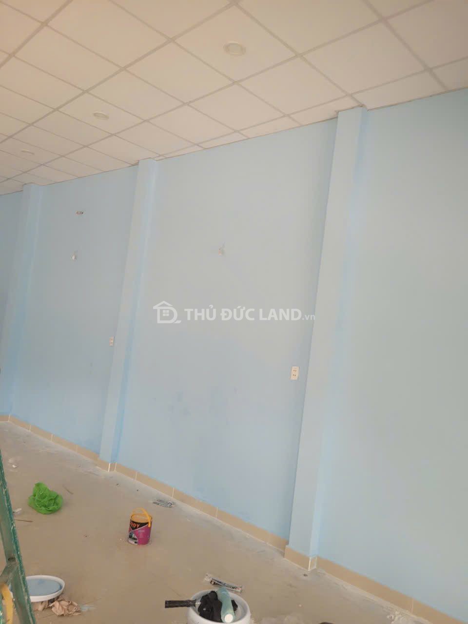 Bán nhà mặt tiền Đường 22 Linh Đông, DT 237m2 ngang 20m, đường 9m, dòng tiền 22 Triệu/tháng - Ảnh 4