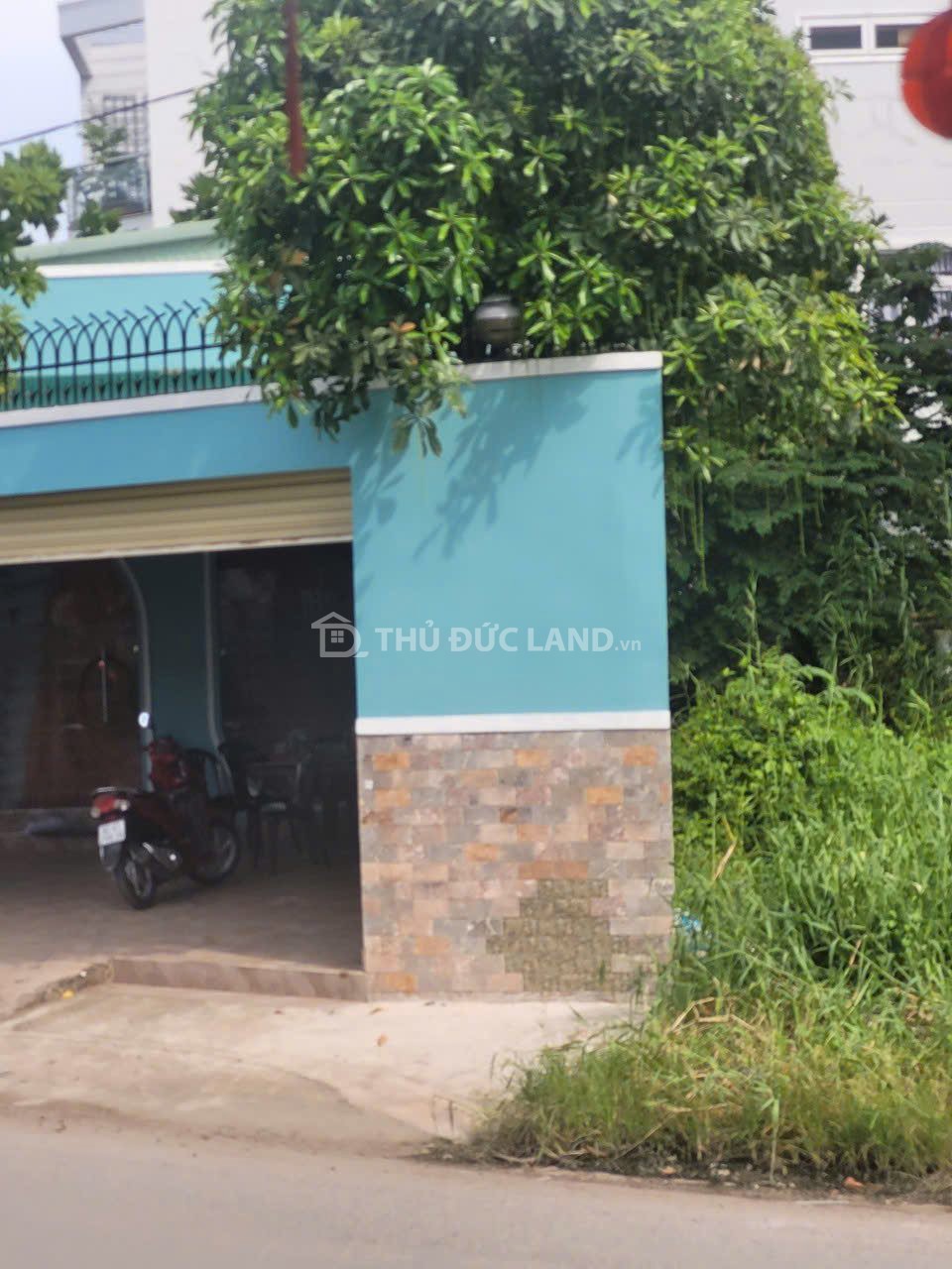 Bán nhà mặt tiền Đường 22 Linh Đông, DT 237m2 ngang 20m, đường 9m, dòng tiền 22 Triệu/tháng - Ảnh 9