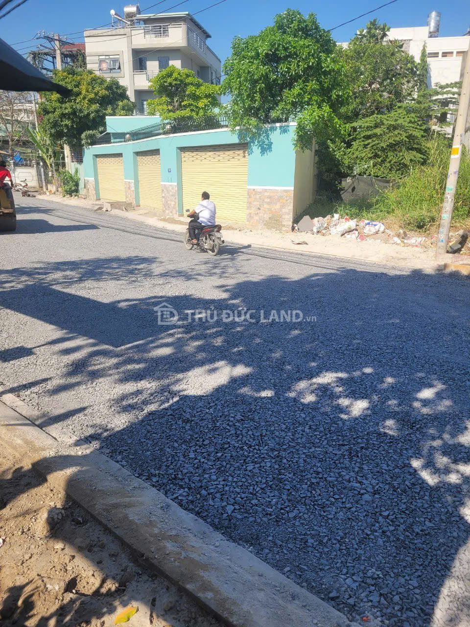 Bán nhà mặt tiền Đường 22 Linh Đông, DT 237m2 ngang 20m, đường 9m, dòng tiền 22 Triệu/tháng - Ảnh 11