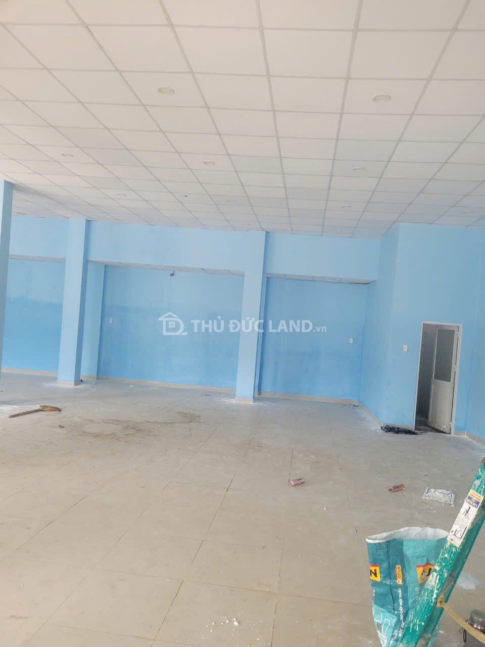 Bán nhà mặt tiền Đường 22 Linh Đông, DT 237m2 ngang 20m, đường 9m, dòng tiền 22 Triệu/tháng - Ảnh 2