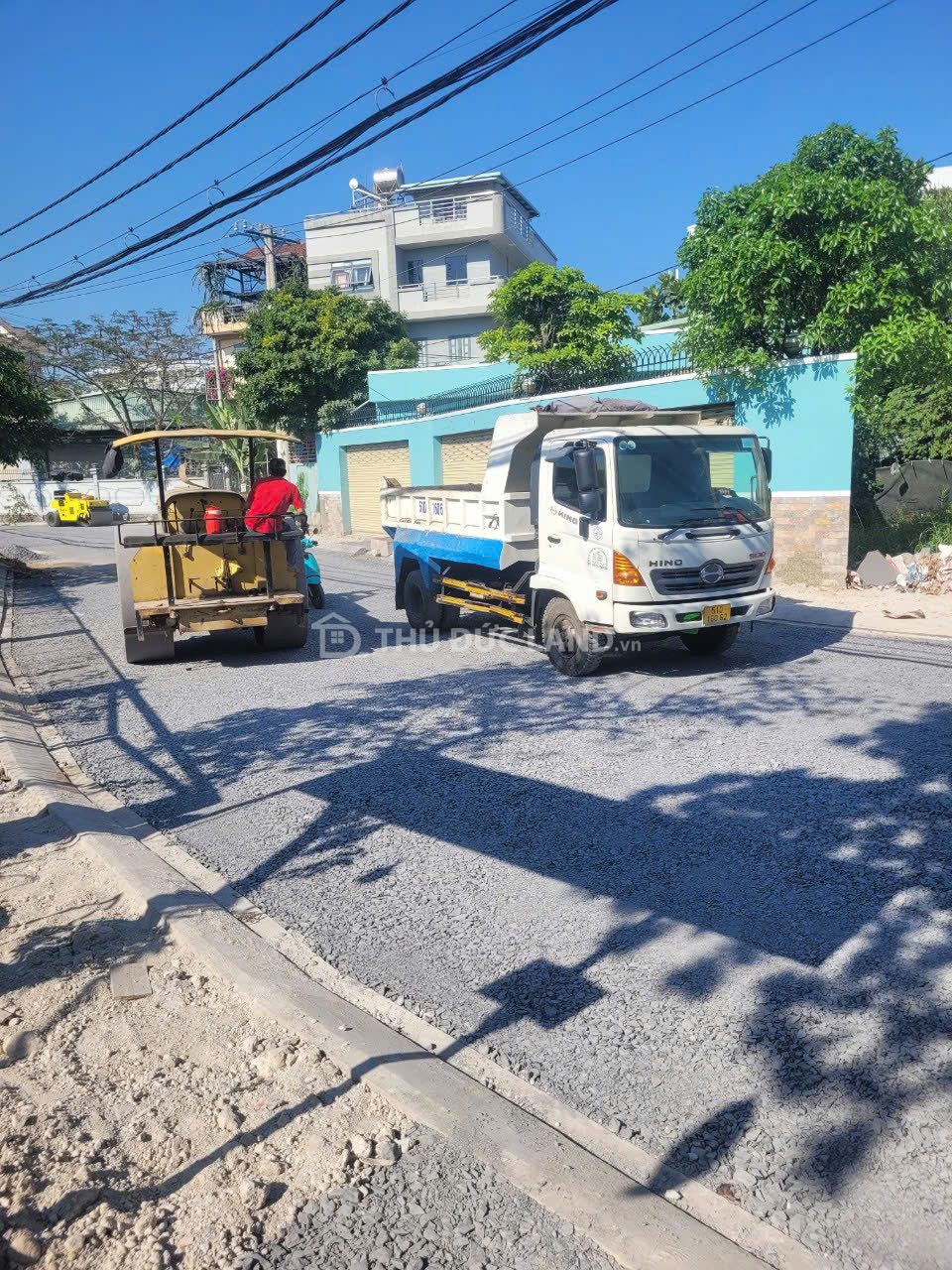 Bán nhà mặt tiền Đường 22 Linh Đông, DT 237m2 ngang 20m, đường 9m, dòng tiền 22 Triệu/tháng - Ảnh 7