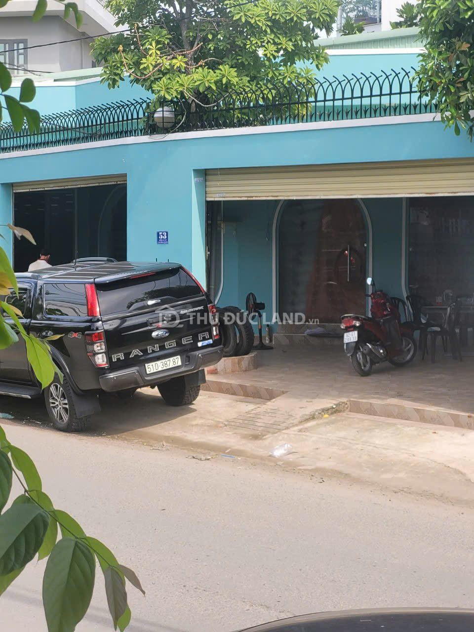 Bán nhà mặt tiền Đường 22 Linh Đông, DT 237m2 ngang 20m, đường 9m, dòng tiền 22 Triệu/tháng - Ảnh 13