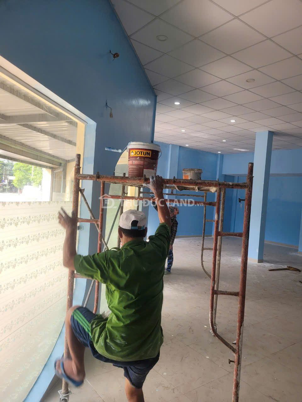 Bán nhà mặt tiền Đường 22 Linh Đông, DT 237m2 ngang 20m, đường 9m, dòng tiền 22 Triệu/tháng - Ảnh 3