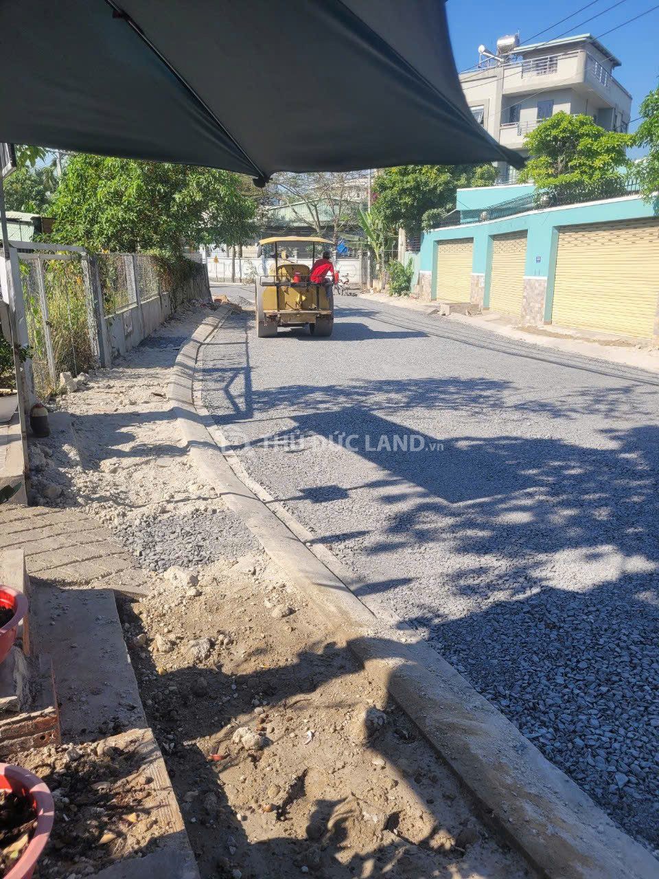 Bán nhà mặt tiền Đường 22 Linh Đông, DT 237m2 ngang 20m, đường 9m, dòng tiền 22 Triệu/tháng - Ảnh 12