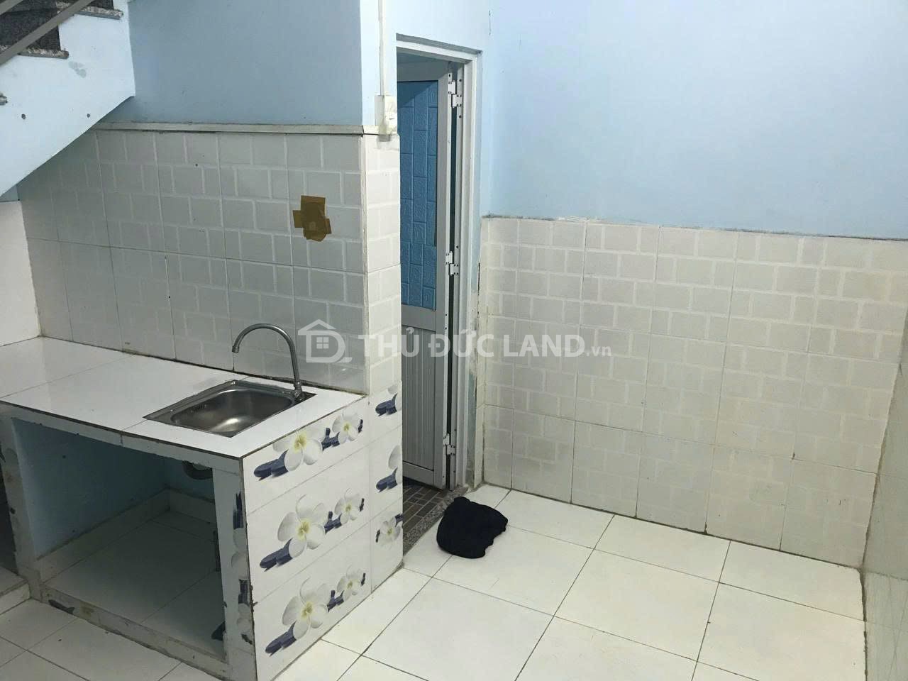 Bán phòng trọ Linh Đông, đường 33,DT 109m2, 2 tầng, dòng tiền 20 triệu/ tháng - Ảnh 4
