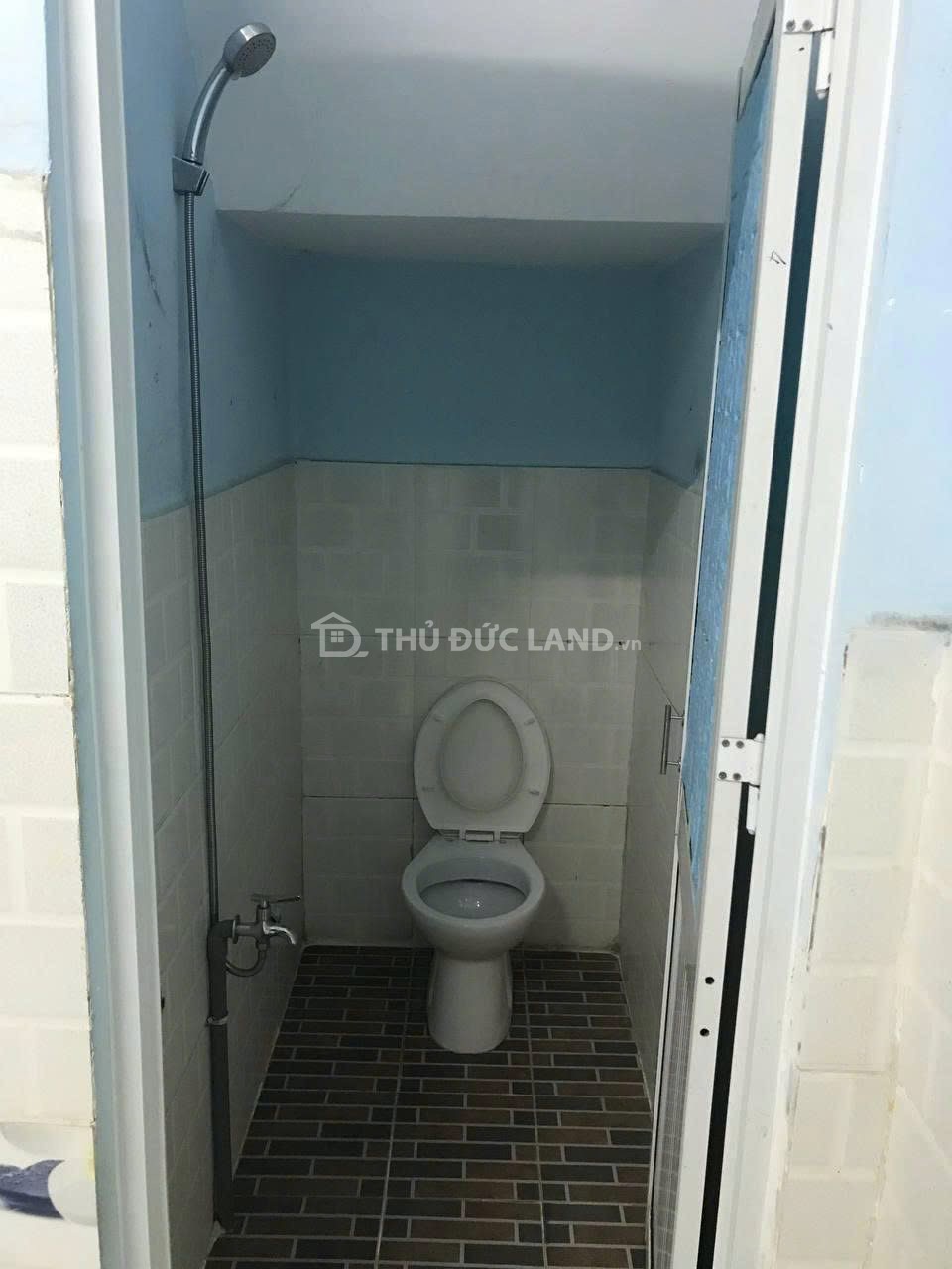 Bán phòng trọ Linh Đông, đường 33,DT 109m2, 2 tầng, dòng tiền 20 triệu/ tháng - Ảnh 5
