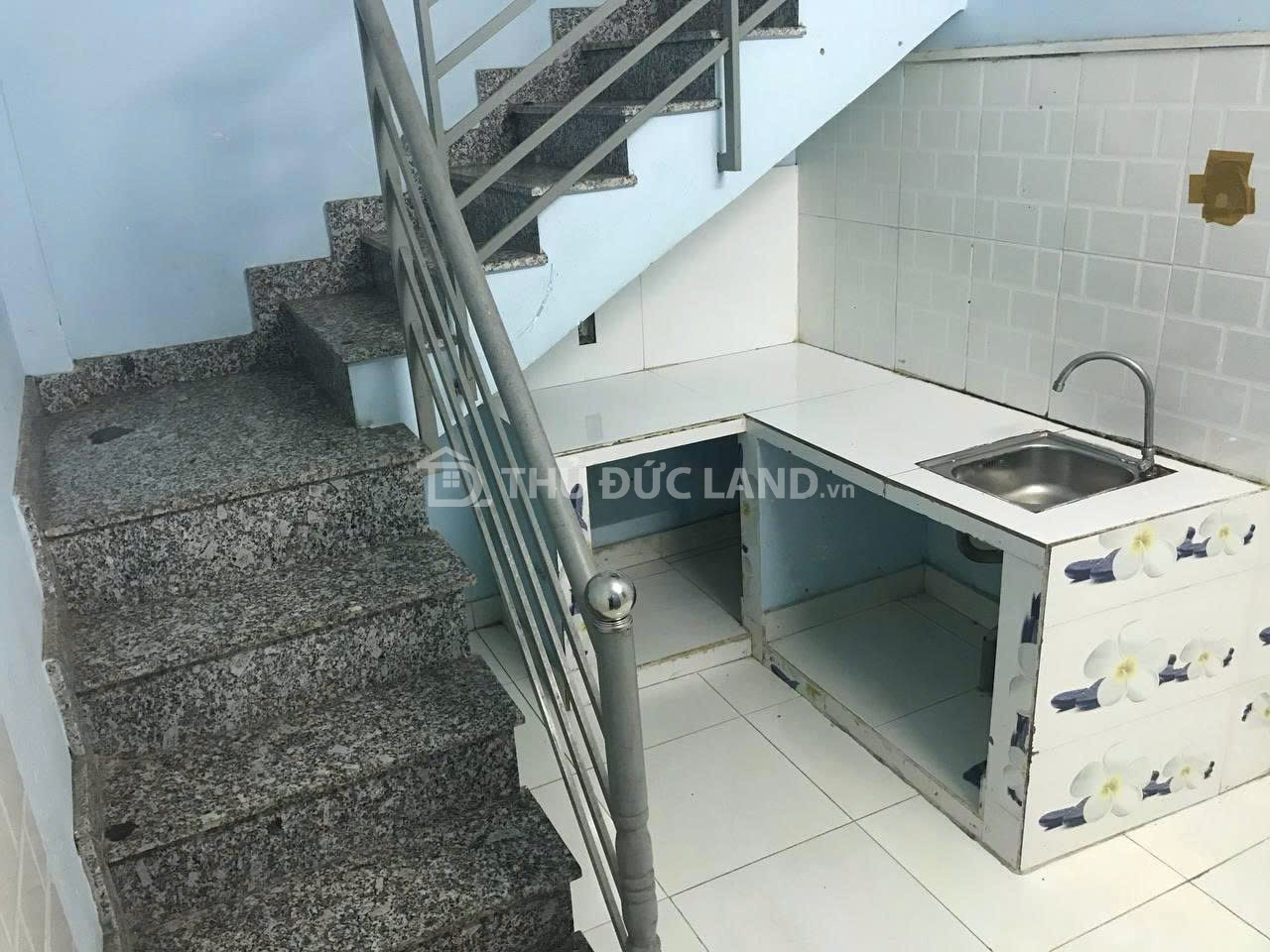 Bán phòng trọ Linh Đông, đường 33,DT 109m2, 2 tầng, dòng tiền 20 triệu/ tháng - Ảnh 6
