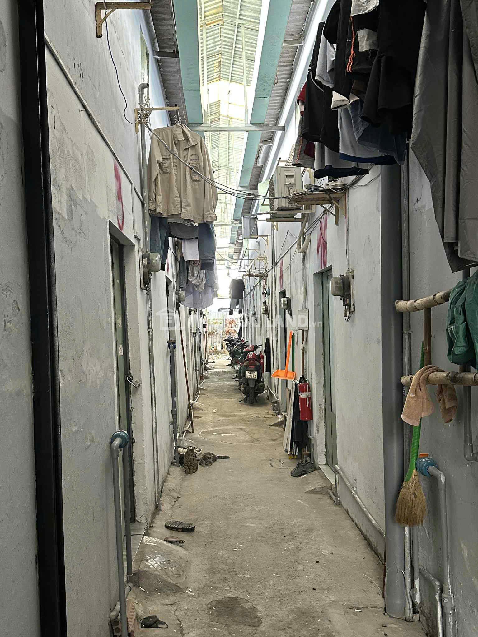 Bán phòngtrọ Linh Đông, Kha Vạn Cân, DT 310m2 ngang 8m, dòng tiền 40 triệu/tháng, tiện ích đầy đủ - Ảnh 6