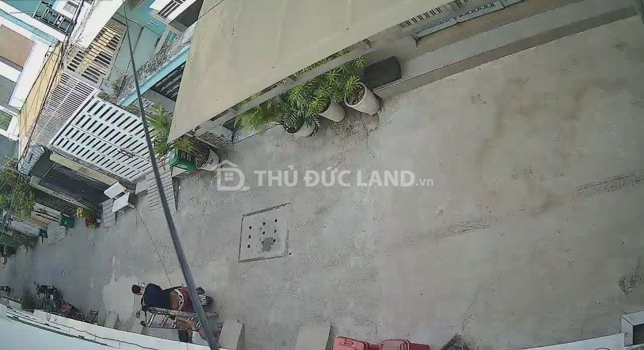 Bán phòng trọ Linh Đông (Đường 32) – Dãy trọ hẻm xe hơi, DT 63m2, tiện ích đầy đủ khu vực - Ảnh 6