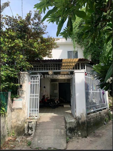 Bán phòng trọ đường 36, Linh Đông (Thủ Đức) – DT 147m2, 10 phòng, dòng tiện 20 triệu/tháng - Ảnh 2