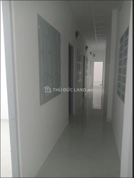 Bán phòng trọ đường 36, Linh Đông (Thủ Đức) – DT 147m2, 10 phòng, dòng tiện 20 triệu/tháng - Ảnh 3