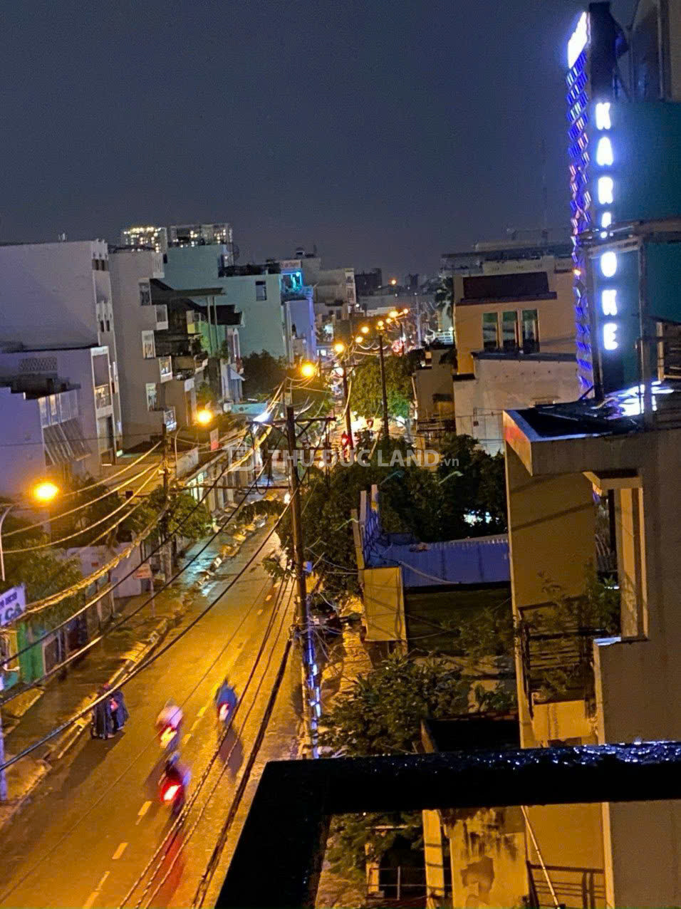 Bán căn hộ dịch vụ Dương Văn Cam Linh Tây, 5 tầng, 10PN, đang có dòng tiền 40 triệu/tháng - Ảnh 3