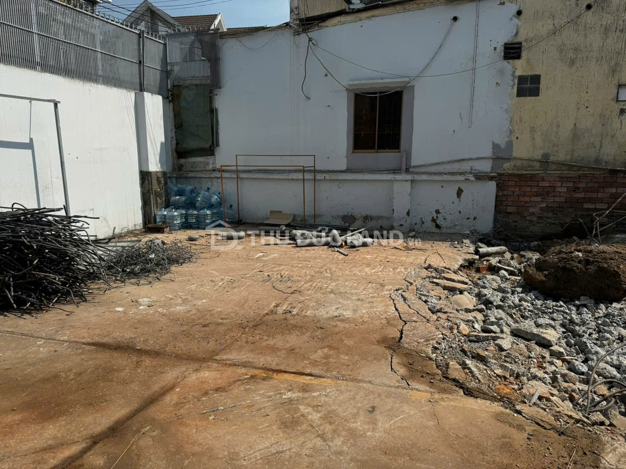 Bán nhà mặt tiền đường 4 Linh Tây, ngang 4.2m, đường 6m, sổ hồng riêng - Ảnh 5