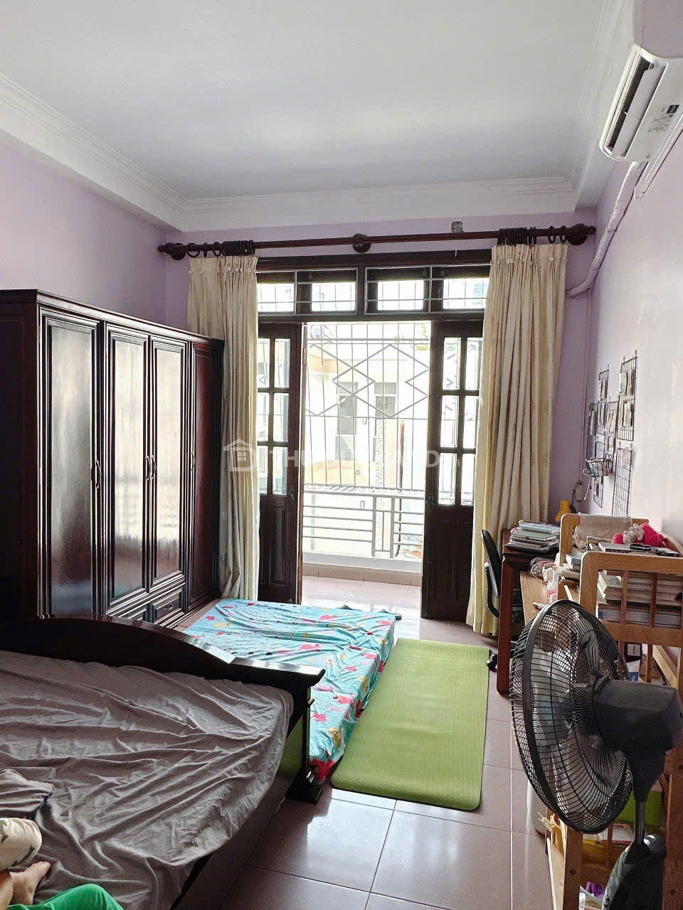 Bán nhà 2 mặt tiền đường 9 Linh Tây, 4 tầng. DT 71.1m2. Tiện ở hoặc cho thuê có dòng tiền. - Ảnh 2