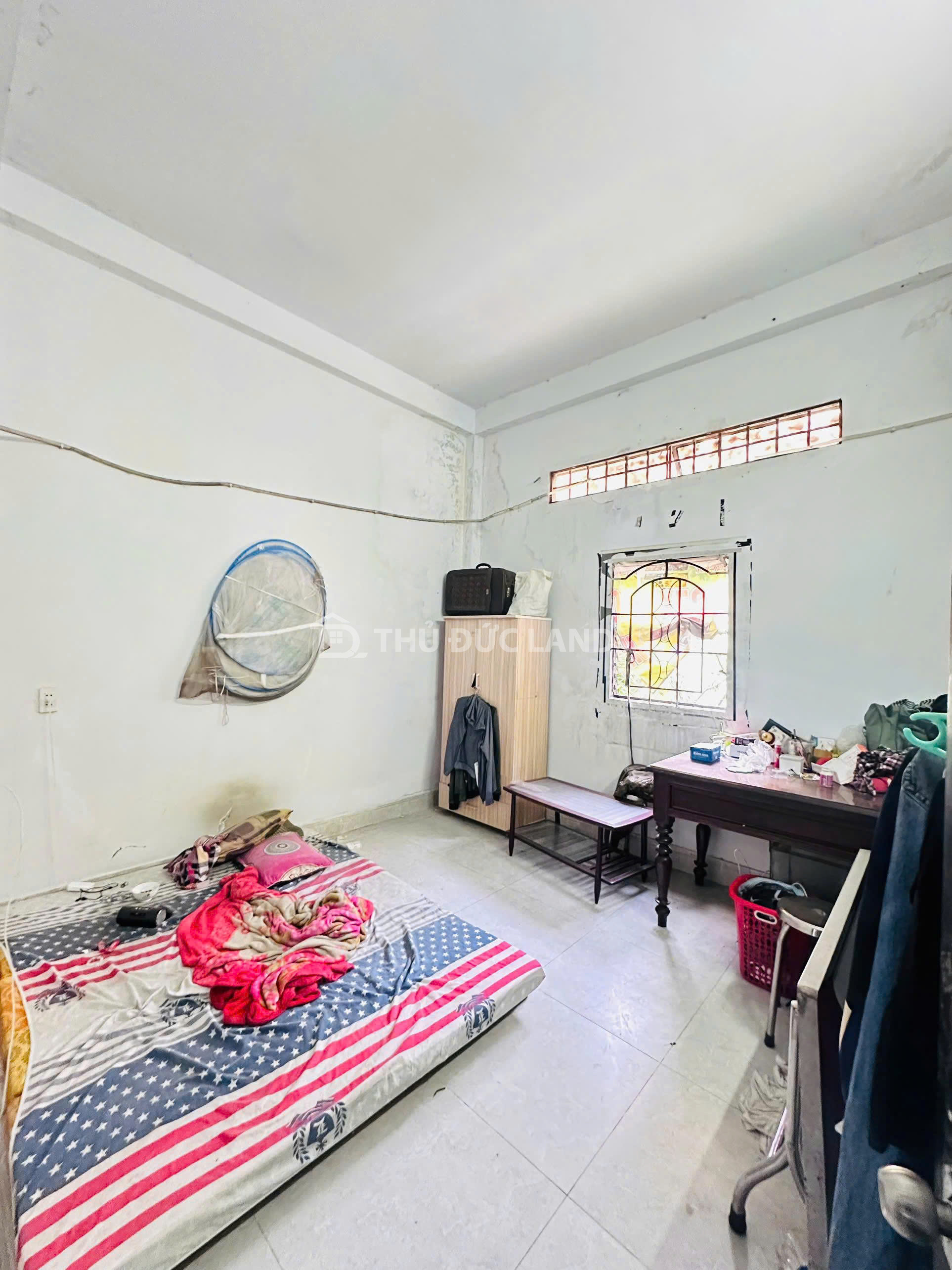 Bán nhà mặt tiền Dương Văn Cam - Linh Tây, đường 20m, 2 tầng. DT 63.3m2 ngang 4. Tiện ở và KD - Ảnh 4
