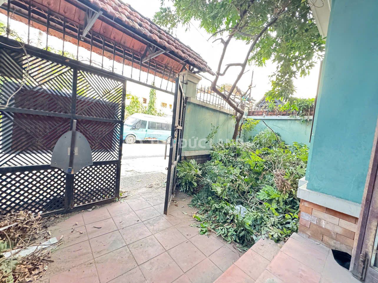 Bán nhà mặt tiền Đường 6 Linh Tây, DT 114m2 ngang 6.5m, sổ chính chủ. Kinh doanh đa ngành - Ảnh 2