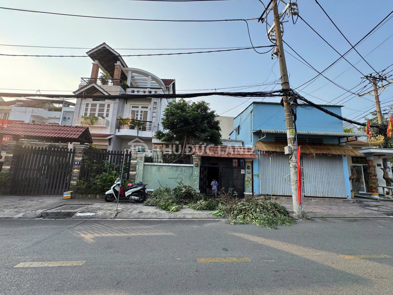Bán nhà mặt tiền Đường 6 Linh Tây, DT 114m2 ngang 6.5m, sổ chính chủ. Kinh doanh đa ngành - Ảnh 10