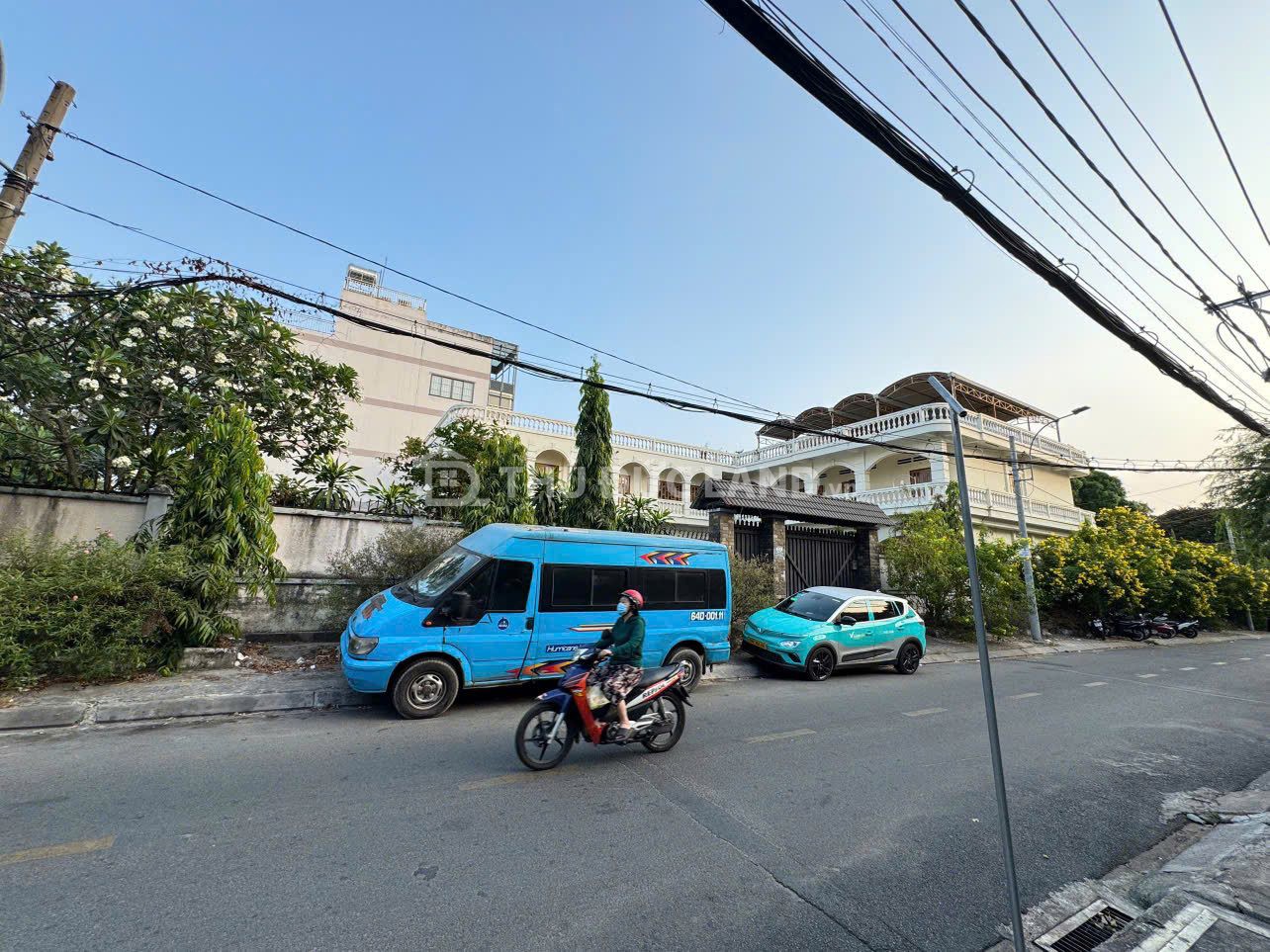 Bán nhà mặt tiền Đường 6 Linh Tây, DT 114m2 ngang 6.5m, sổ chính chủ. Kinh doanh đa ngành - Ảnh 9