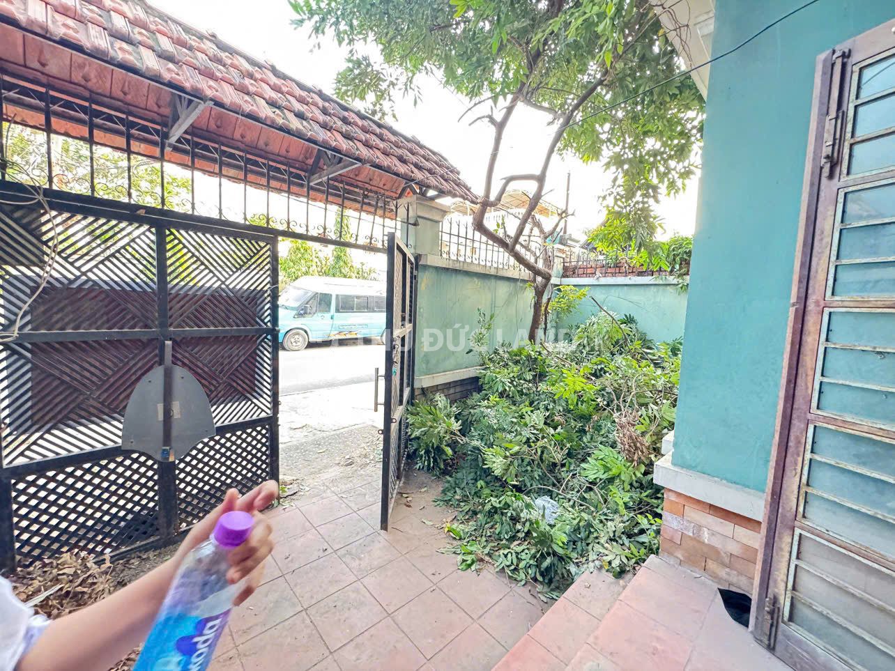 Bán nhà mặt tiền Đường 6 Linh Tây, DT 114m2 ngang 6.5m, sổ chính chủ. Kinh doanh đa ngành - Ảnh 8