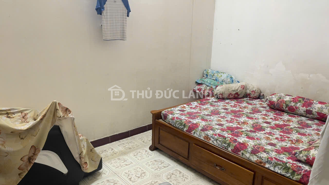 Bán nhà mặt tiền đường 9 Linh Tây, DT 96m2 Ngang 4.8. Tiện kinh doanh, tiện ích đầy đủ - Ảnh 3
