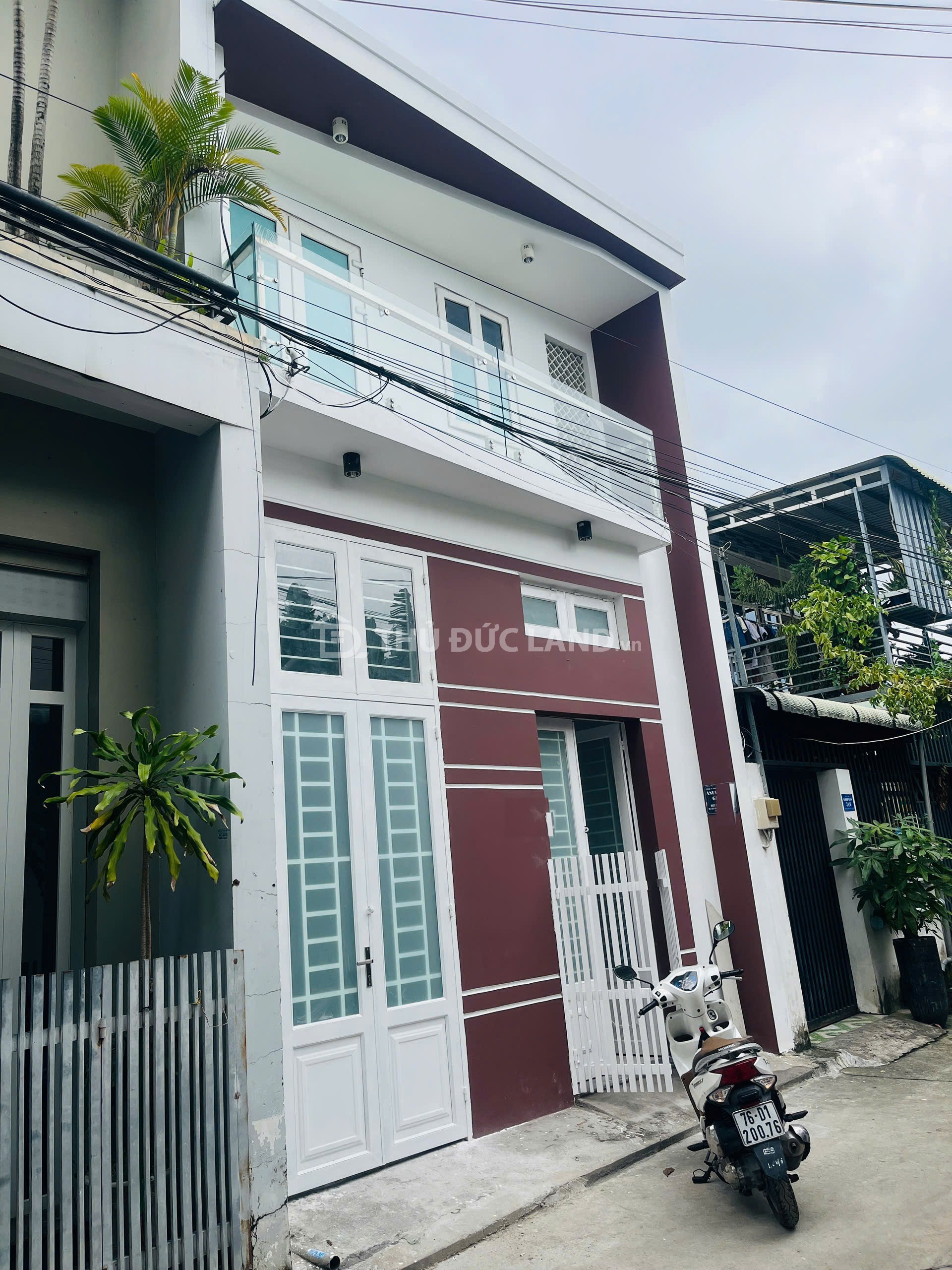 Bán nhà hxh Linh Tây, DT 81m2, ngang 5. Nhà đẹp ở ngay, tiện ích đầy đủ - Ảnh 6