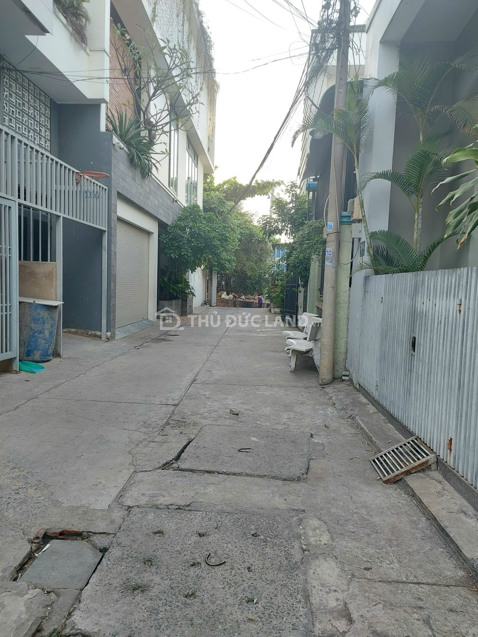 Bán nhà hxh Linh Tây, DT 81m2, ngang 5. Nhà đẹp ở ngay, tiện ích đầy đủ - Ảnh 5