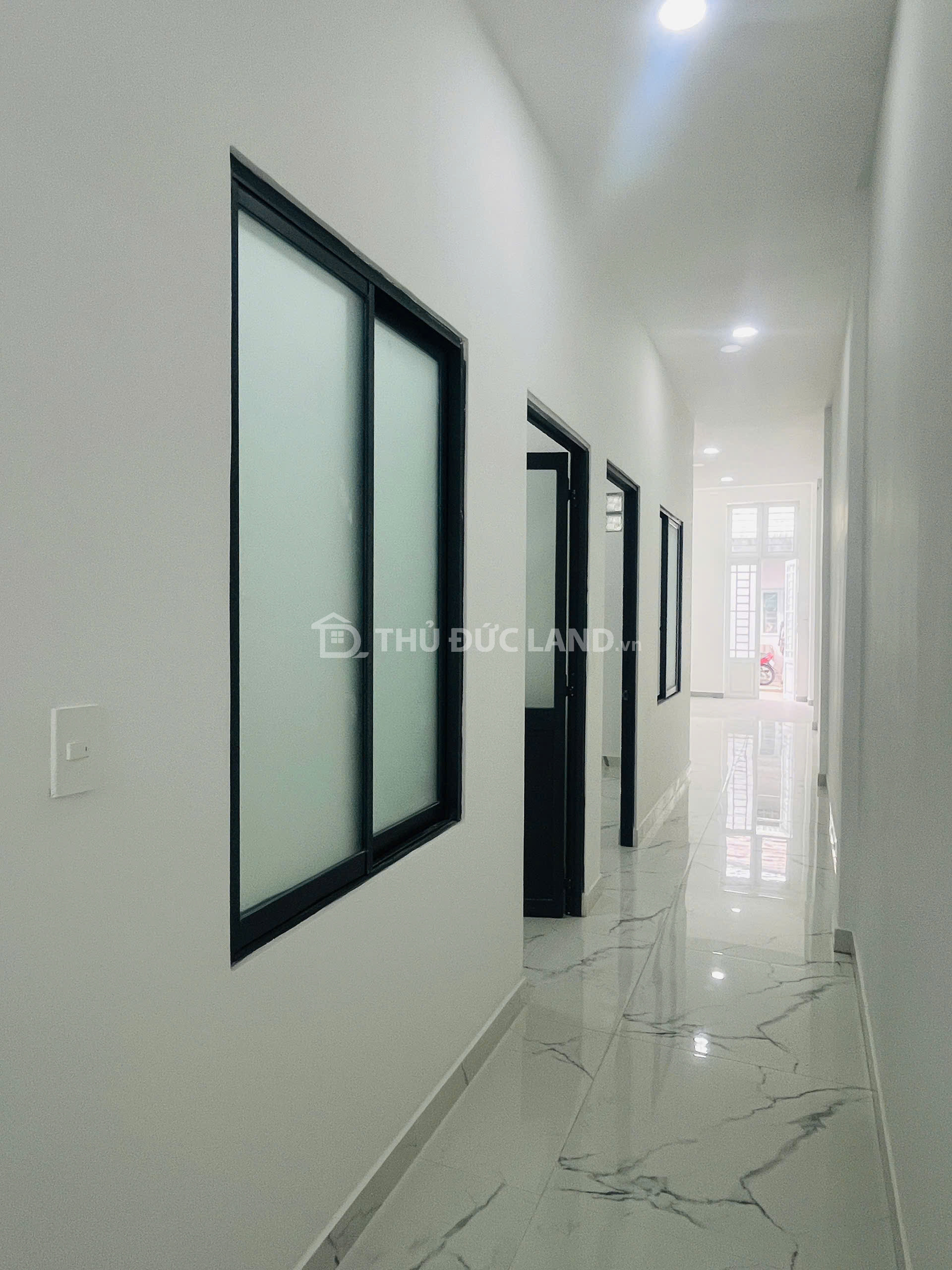 Bán nhà hxh Linh Tây, DT 81m2, ngang 5. Nhà đẹp ở ngay, tiện ích đầy đủ - Ảnh 4