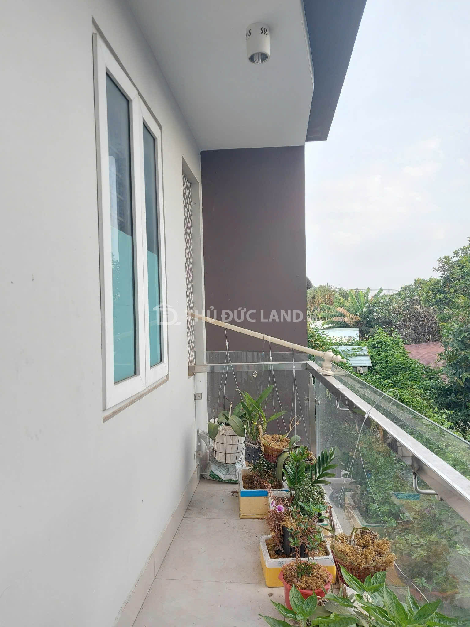 Bán nhà hxh Linh Tây, DT 81m2, ngang 5. Nhà đẹp ở ngay, tiện ích đầy đủ - Ảnh 3
