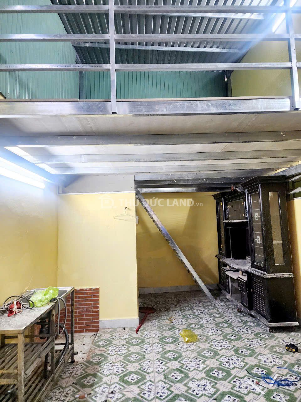 Bán nhà HXH Linh Tây đường 9, DT 103m2 ngang 8.4m, đường trước nhà 14M, tiện ích đầy đủ - Ảnh 5