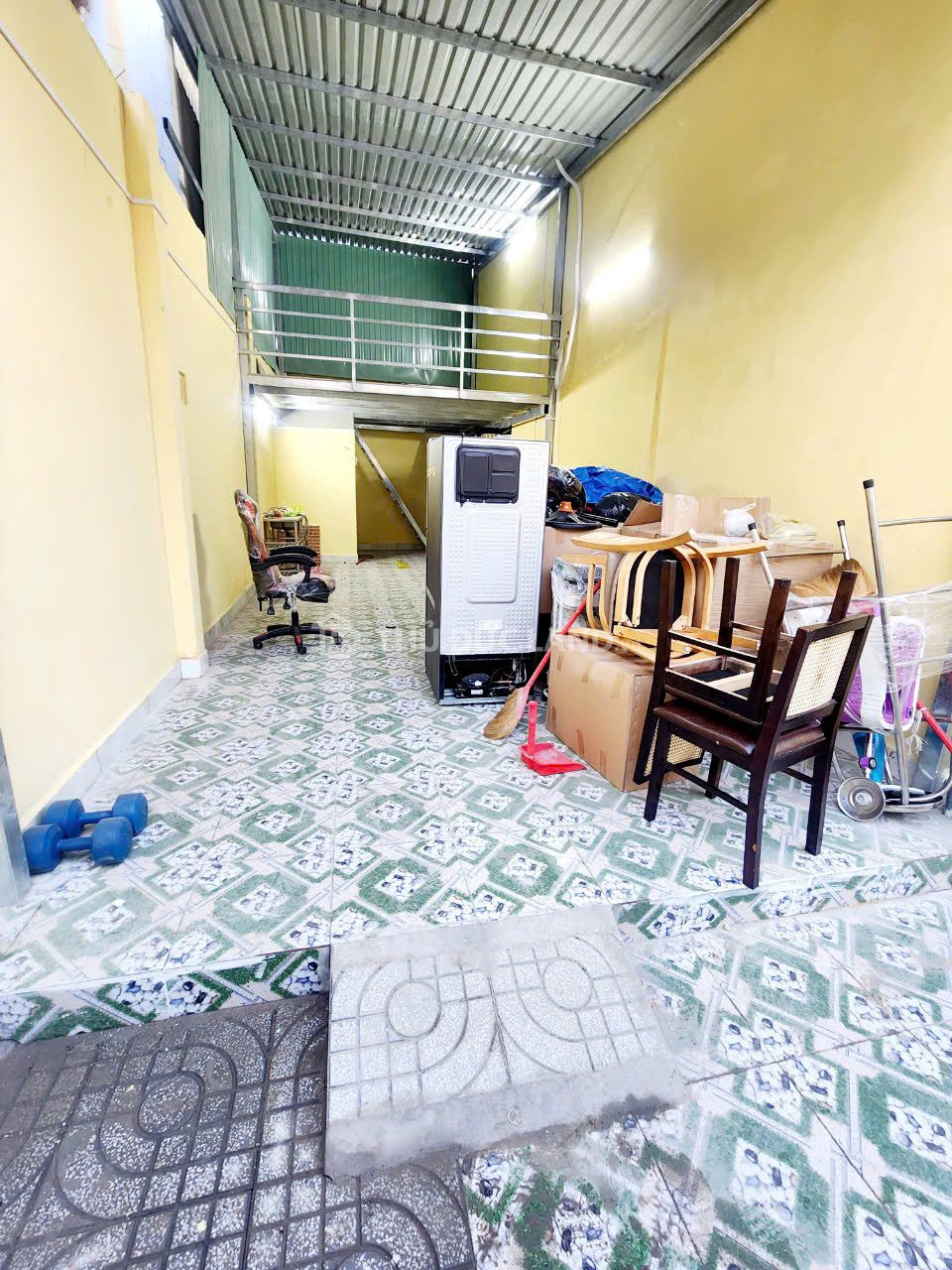 Bán nhà HXH Linh Tây đường 9, DT 103m2 ngang 8.4m, đường trước nhà 14M, tiện ích đầy đủ - Ảnh 15