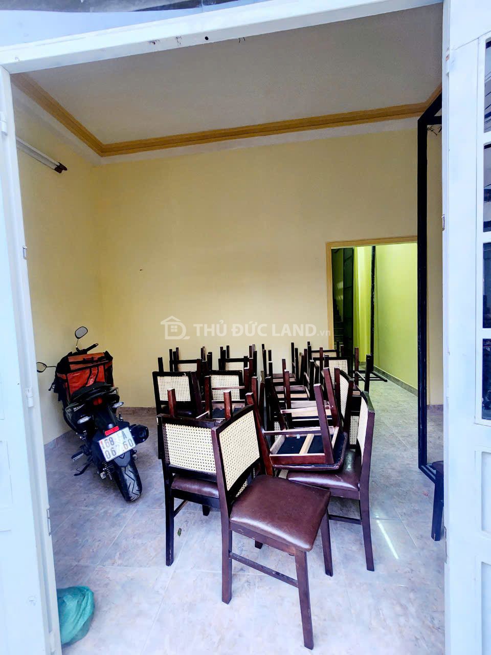 Bán nhà HXH Linh Tây đường 9, DT 103m2 ngang 8.4m, đường trước nhà 14M, tiện ích đầy đủ - Ảnh 11