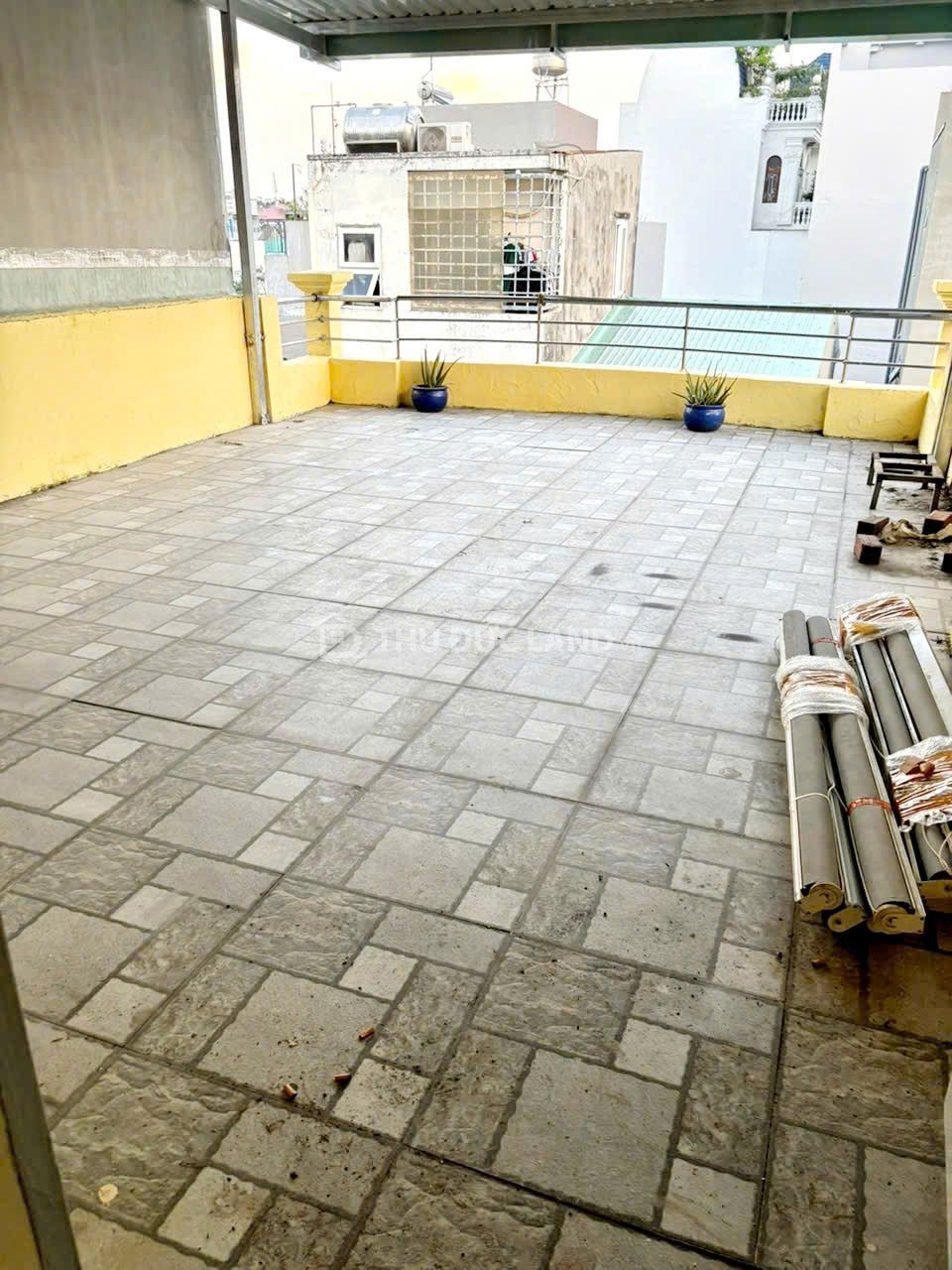 Bán nhà HXH Linh Tây đường 9, DT 103m2 ngang 8.4m, đường trước nhà 14M, tiện ích đầy đủ - Ảnh 2
