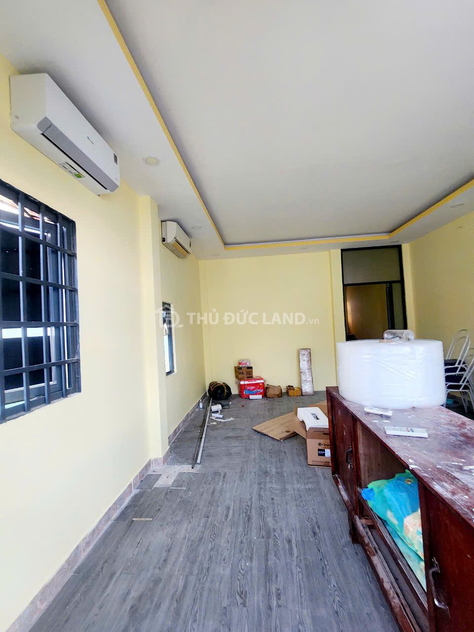 Bán nhà HXH Linh Tây đường 9, DT 103m2 ngang 8.4m, đường trước nhà 14M, tiện ích đầy đủ - Ảnh 6