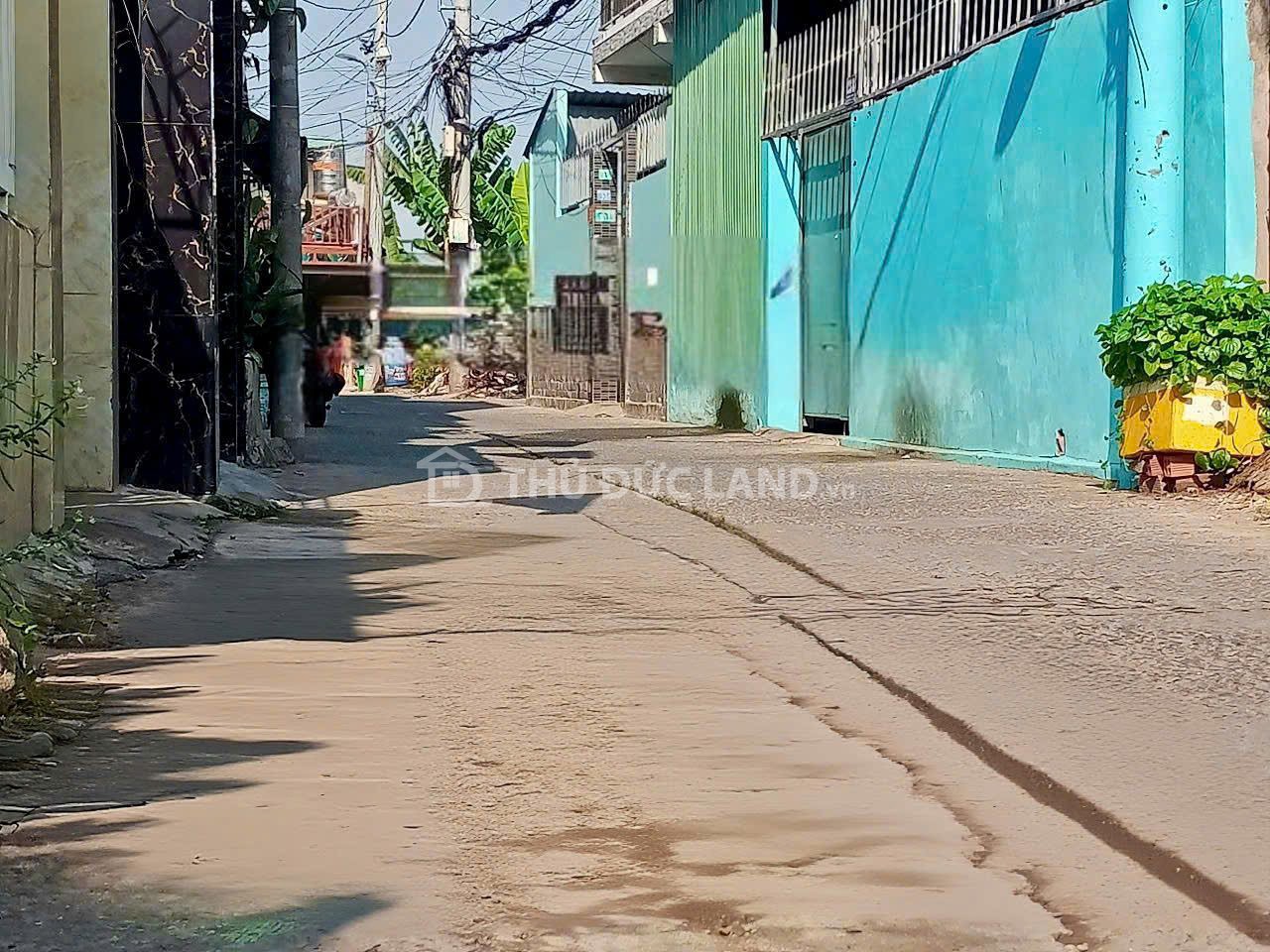 Bán nhà HXH Linh Tây, Đường 9, ngang 4m DT 88m2. SHR. Cạnh Phạm Văn Đồng, tiện ích đầy đủ - Ảnh 2