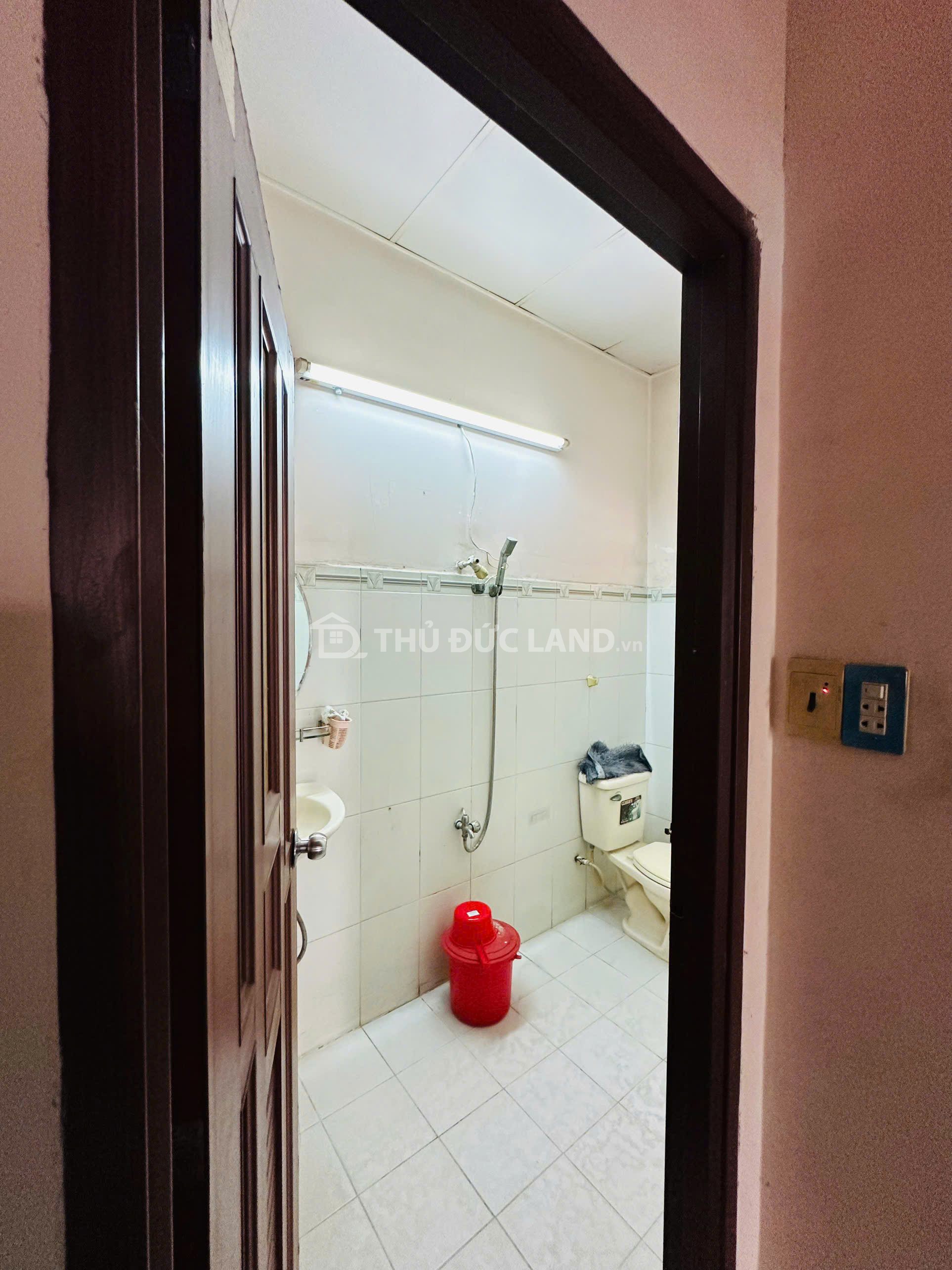 Bán nhà hẻm Linh Tây đường 6, 2 tầng, 4 phòng ngủ, 80m². Di chuyển dễ dàng, tiện ích đầy đủ - Ảnh 14