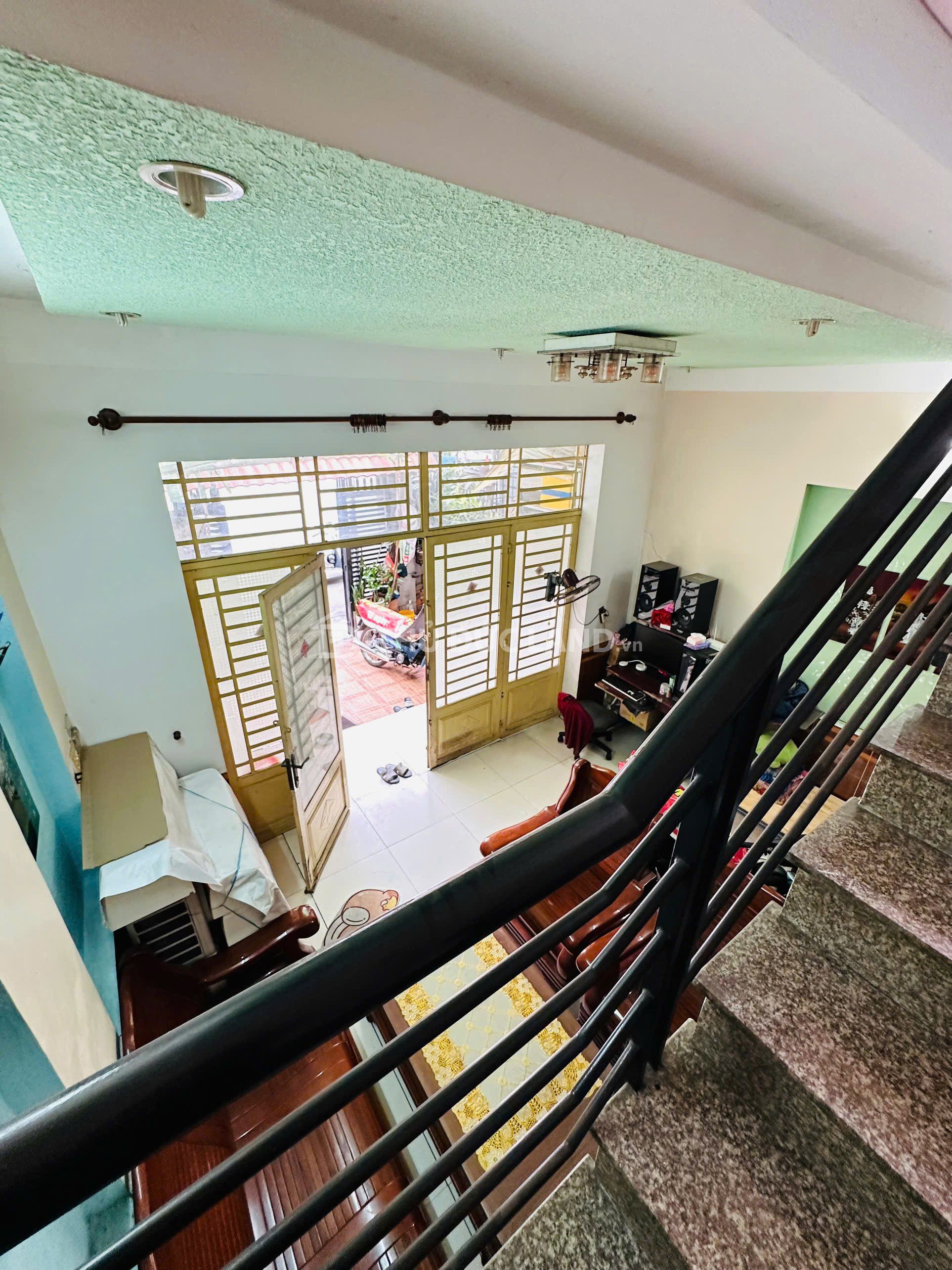 Bán nhà hẻm Linh Tây đường 6, 2 tầng, 4 phòng ngủ, 80m². Di chuyển dễ dàng, tiện ích đầy đủ - Ảnh 15