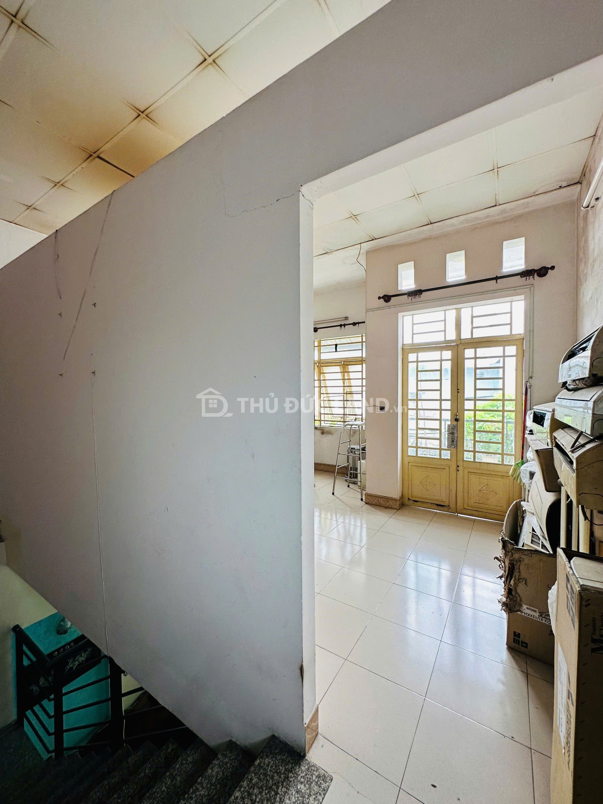 Bán nhà hẻm Linh Tây đường 6, 2 tầng, 4 phòng ngủ, 80m². Di chuyển dễ dàng, tiện ích đầy đủ - Ảnh 6
