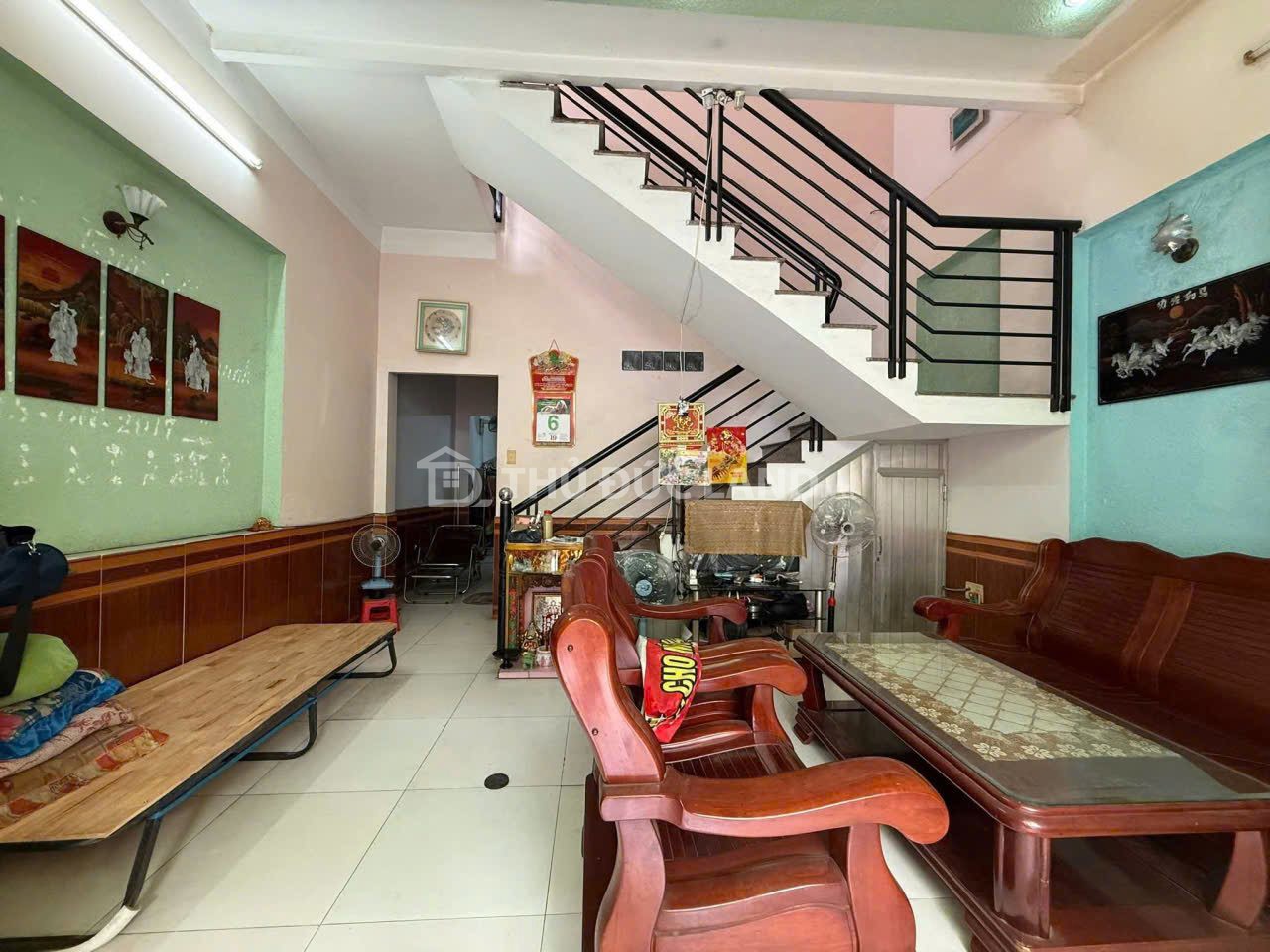 Bán nhà hẻm Linh Tây đường 6, 2 tầng, 4 phòng ngủ, 80m². Di chuyển dễ dàng, tiện ích đầy đủ - Ảnh 18