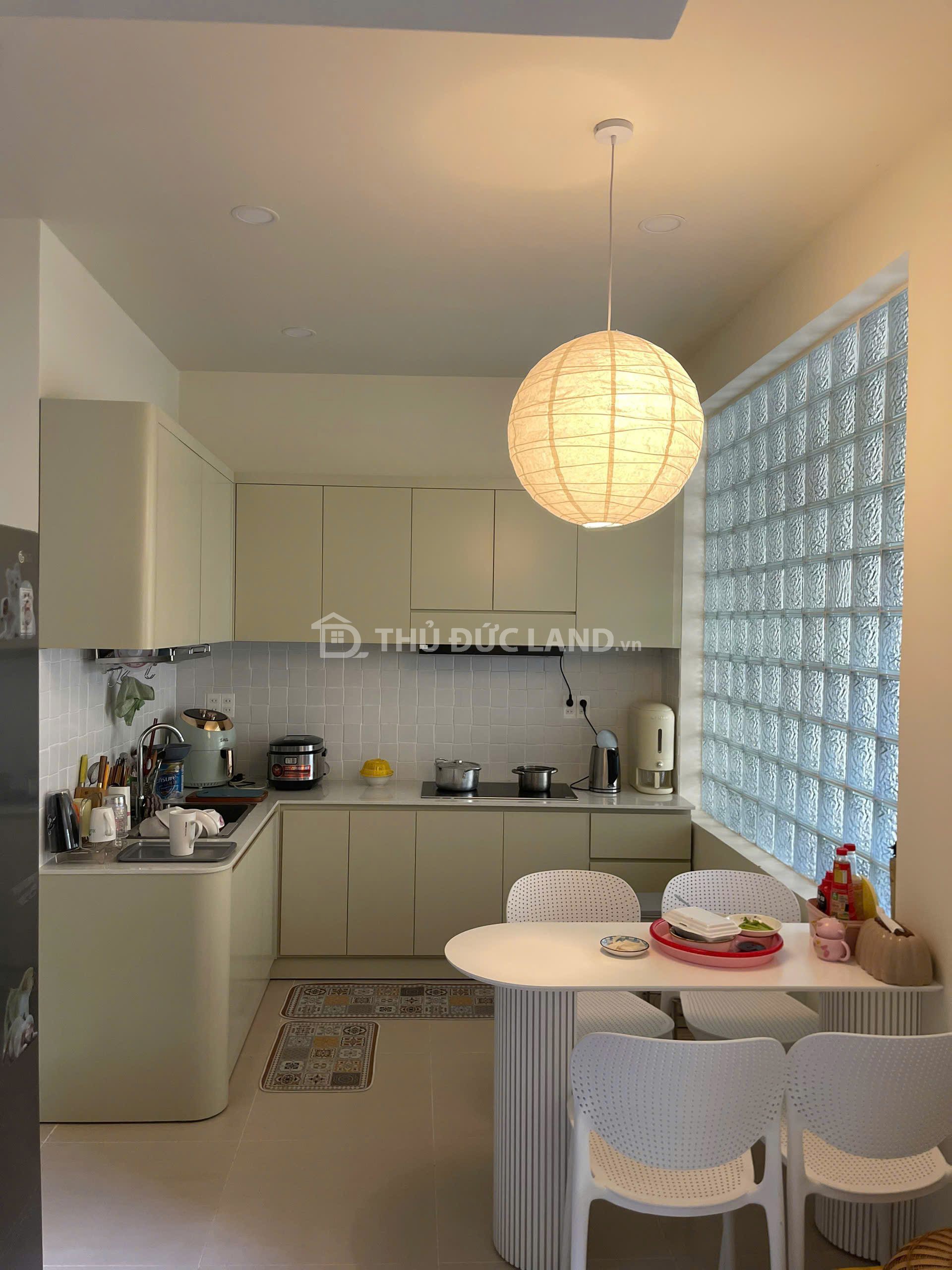 Bán nhà hẻm Linh Tây (Tô Ngọc Vân) – 59.7 m², xe hơi 7m, sổ hồng hoàn công, thuê 12 triệu/tháng - Ảnh 9
