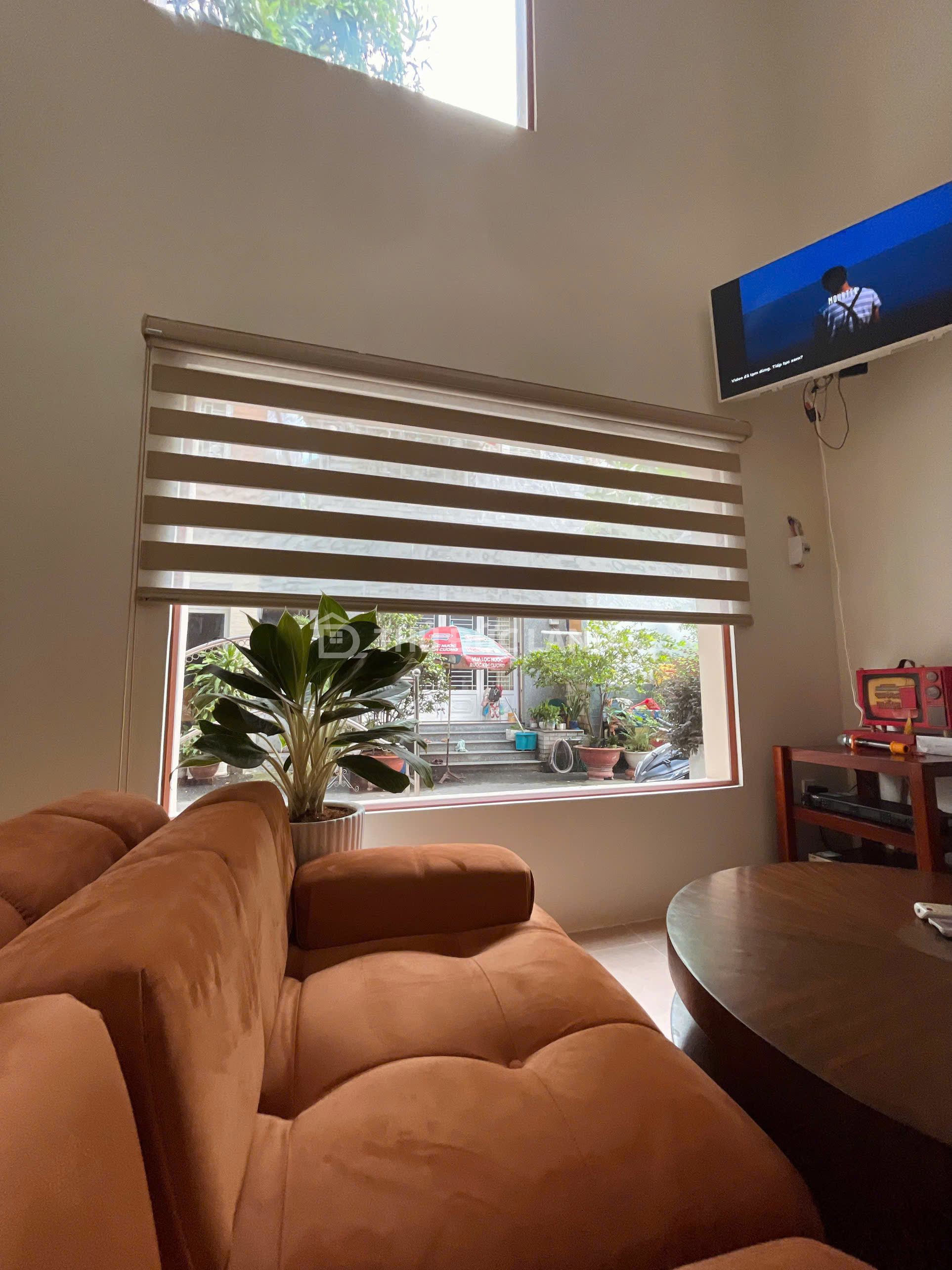 Bán nhà hẻm Linh Tây (Tô Ngọc Vân) – 59.7 m², xe hơi 7m, sổ hồng hoàn công, thuê 12 triệu/tháng - Ảnh 8