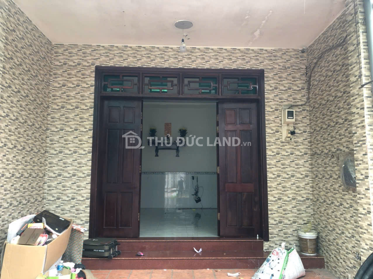 Bán nhà hẻm đường 13 Linh Tây, Thủ Đức, diện tích 128.8m², Ngang 4.8M. Cạnh Phạm Văn Đồng - Ảnh 2