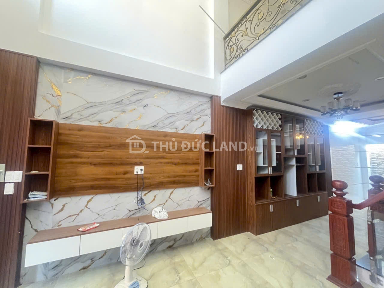Bán Nhà Đường 5 Linh Tây Thủ Đức Hẻm 5m, Mặt Tiền 4m, 3 Tầng 4PN, Sổ Hồng Riêng - Ảnh 11