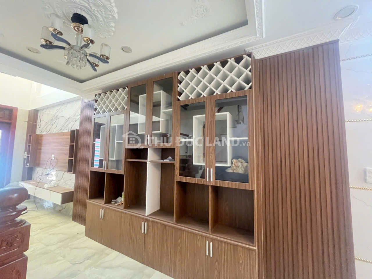 Bán Nhà Đường 5 Linh Tây Thủ Đức Hẻm 5m, Mặt Tiền 4m, 3 Tầng 4PN, Sổ Hồng Riêng - Ảnh 13